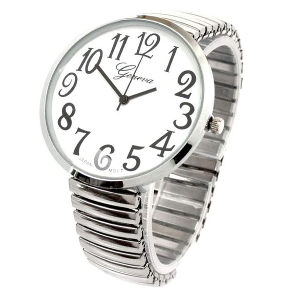 Movement Fashion Watch